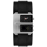 Orologio Fossil Uomo in Acciaio JR9866 - JR9866